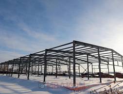 Монтажные работы