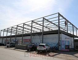 Монтажные работы