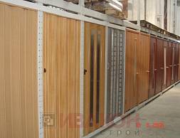 Строительный супермаркет "Большой ремонт": стеллажи Cash&Carry