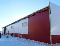 Магазин 66х24м.