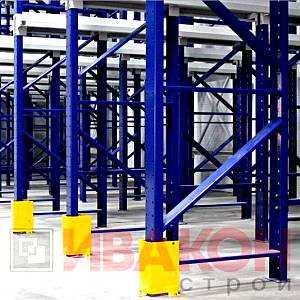 Набивные стеллажи 1