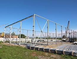 Монтажные работы